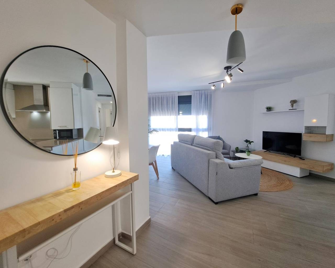 Sales - Apartment - Denia - La Pedrera