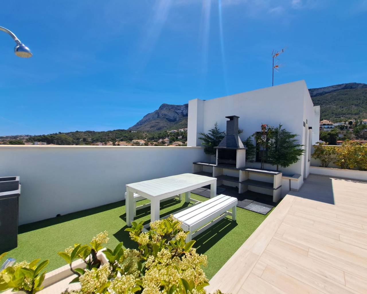 Sales - Apartment - Denia - La Pedrera