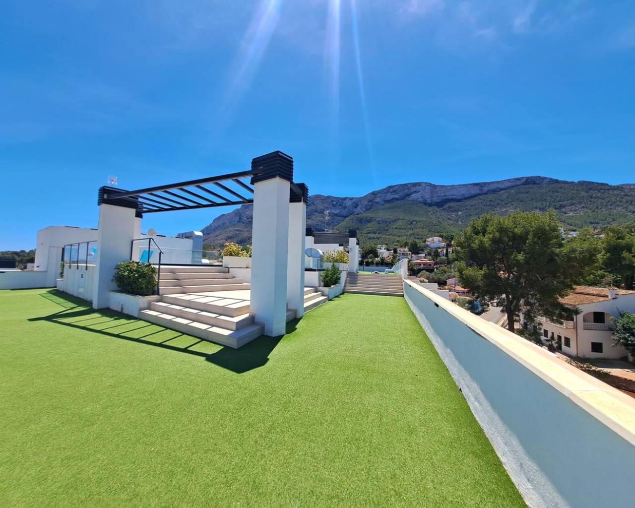 Sales - Apartment - Denia - La Pedrera