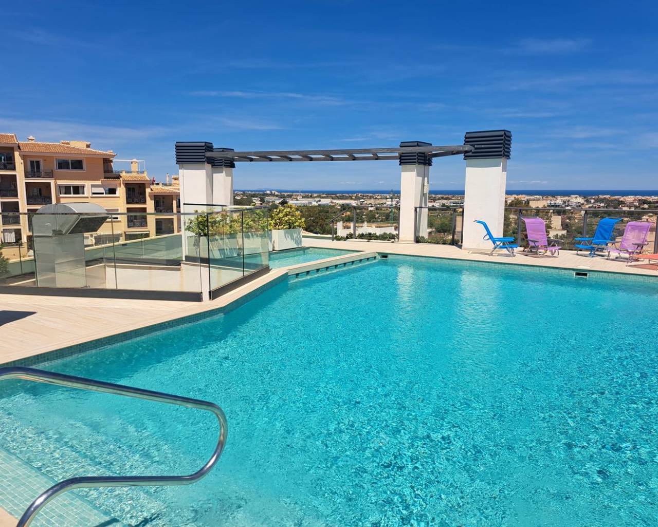 Sales - Apartment - Denia - La Pedrera