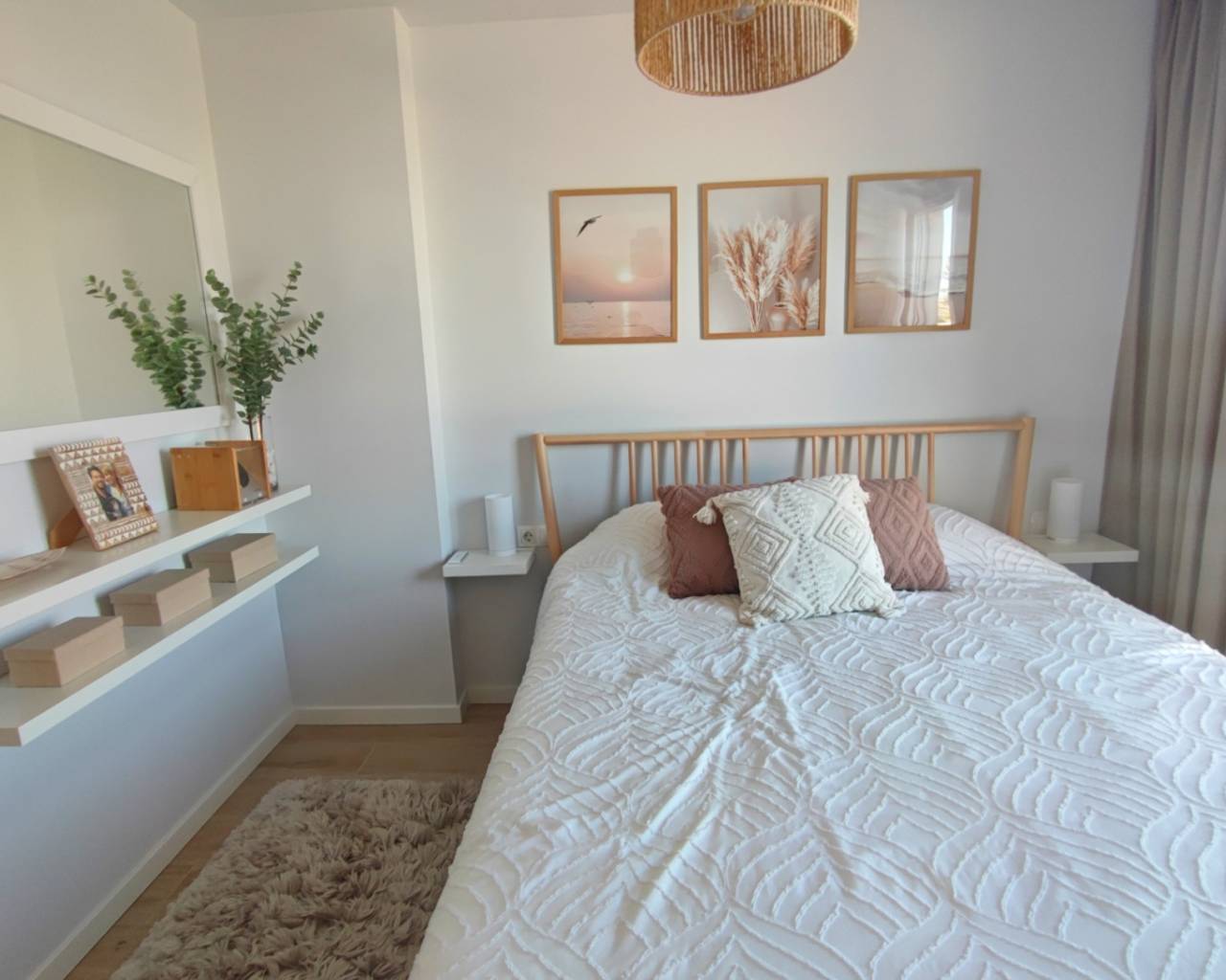 Sales - Apartment - Denia