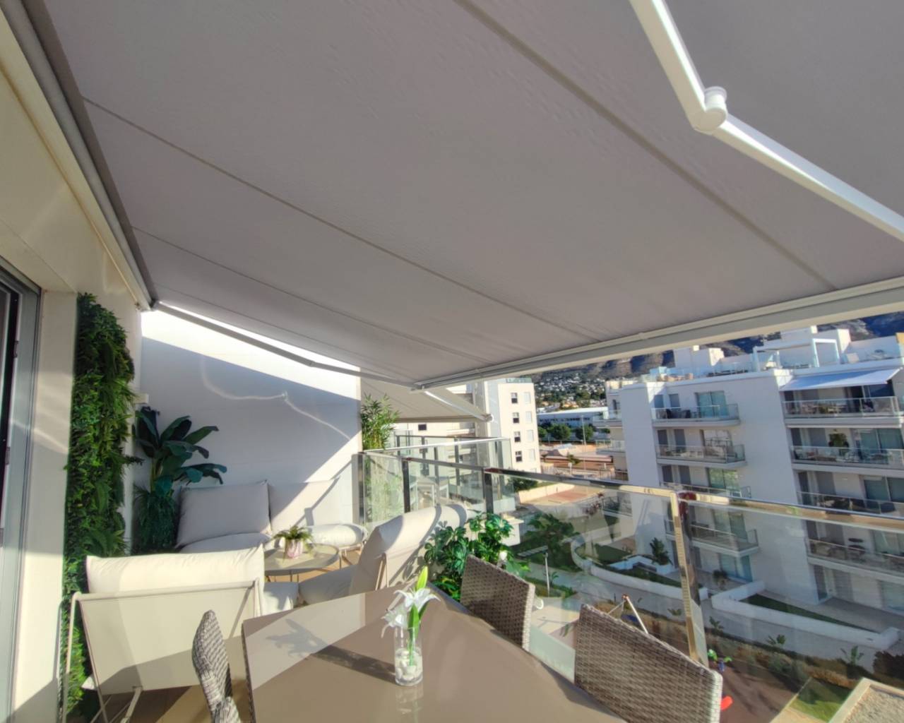 Sales - Apartment - Denia