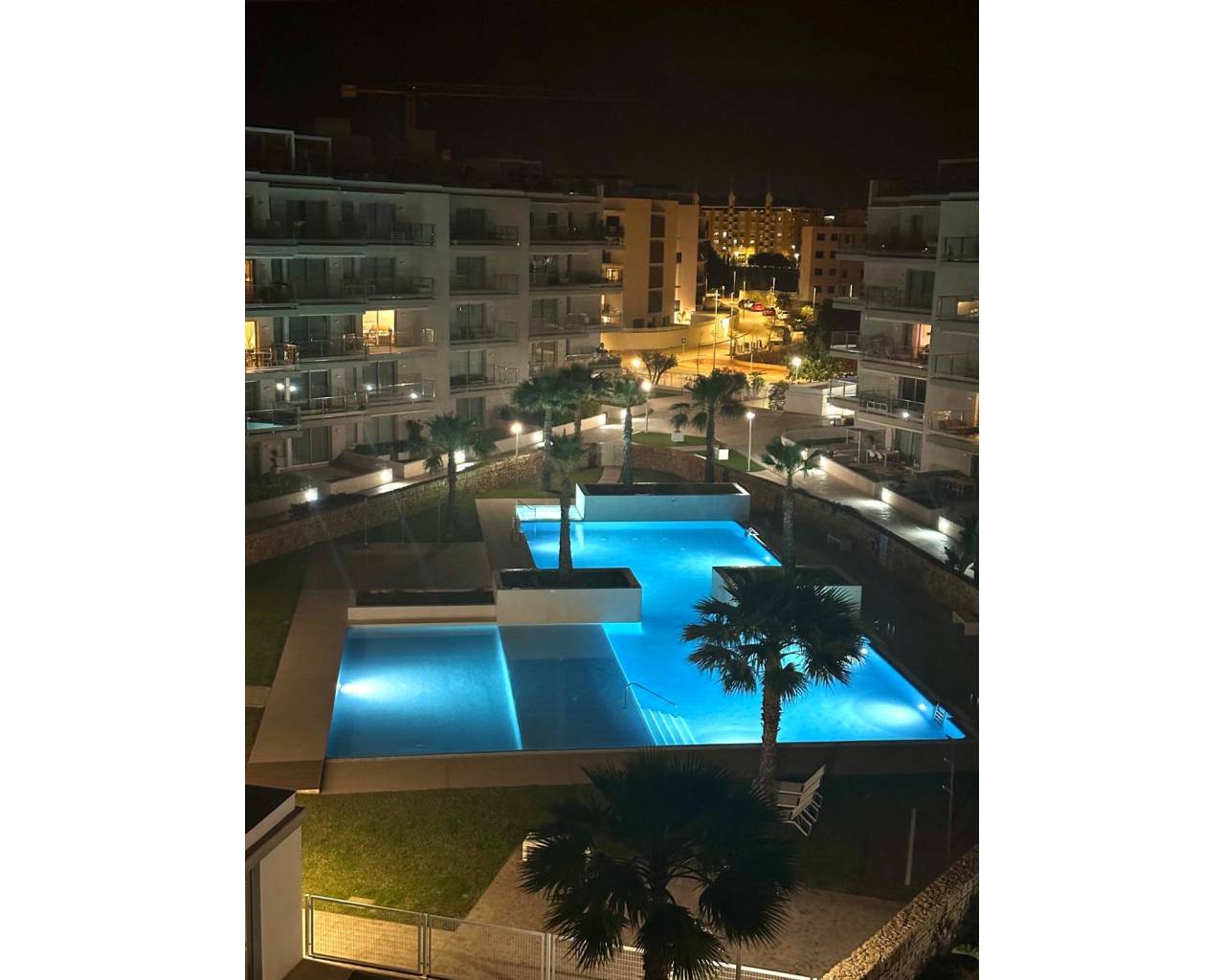 Sales - Apartment - Denia