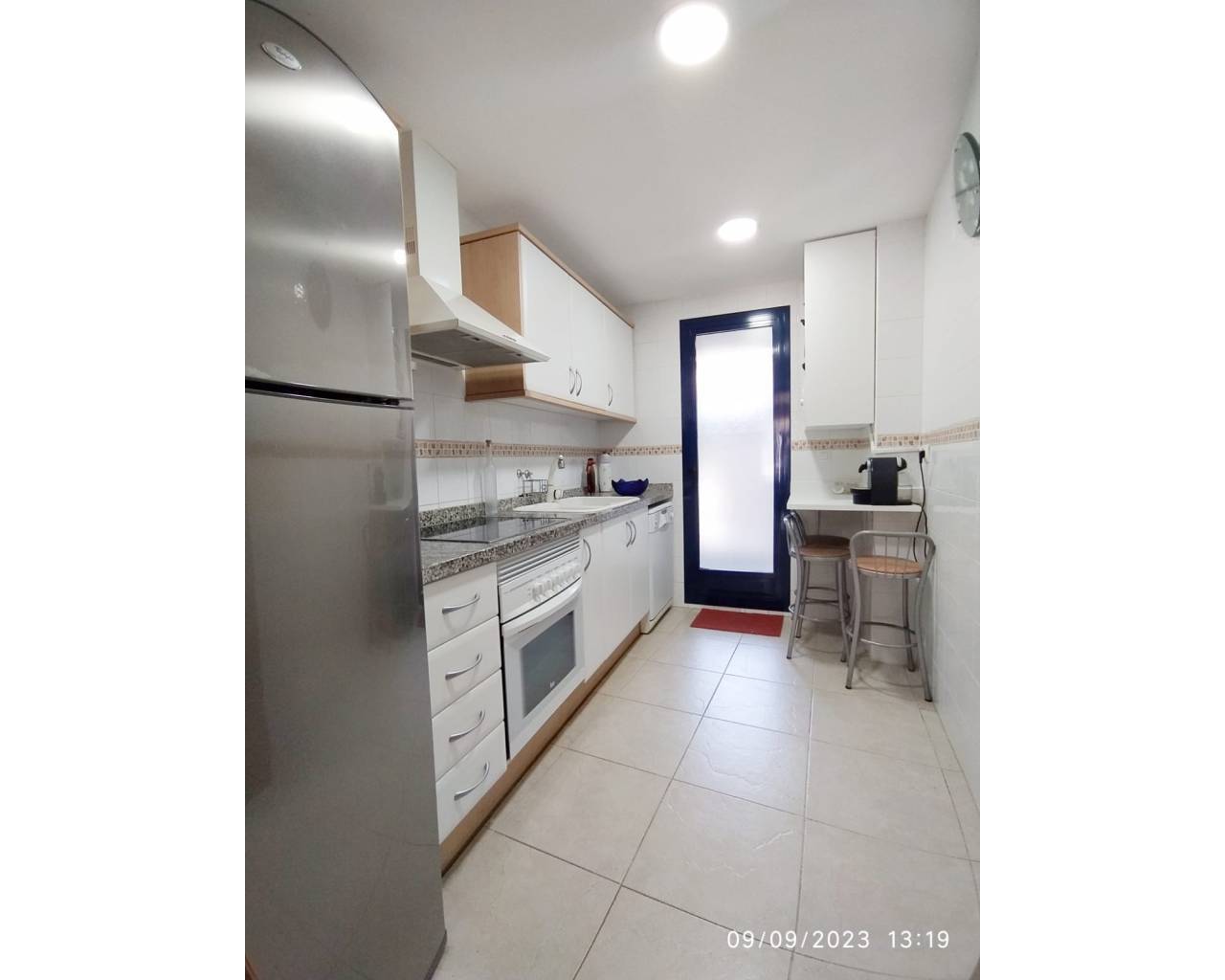 Sales - Apartment - Denia