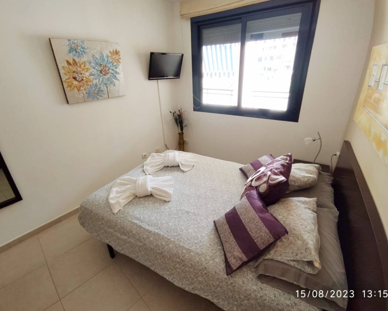 Sales - Apartment - Denia