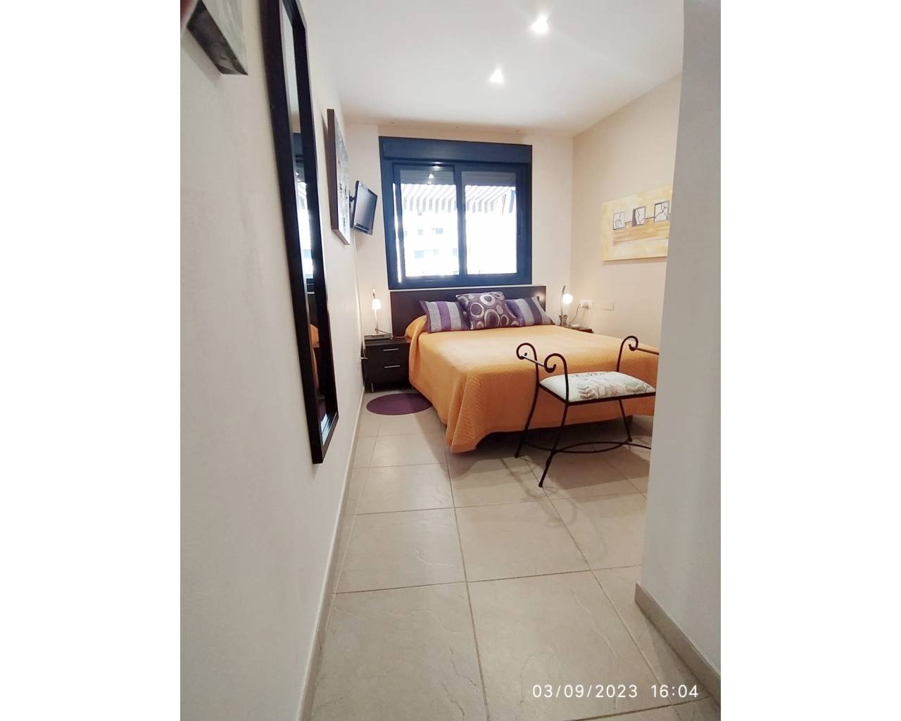 Sales - Apartment - Denia