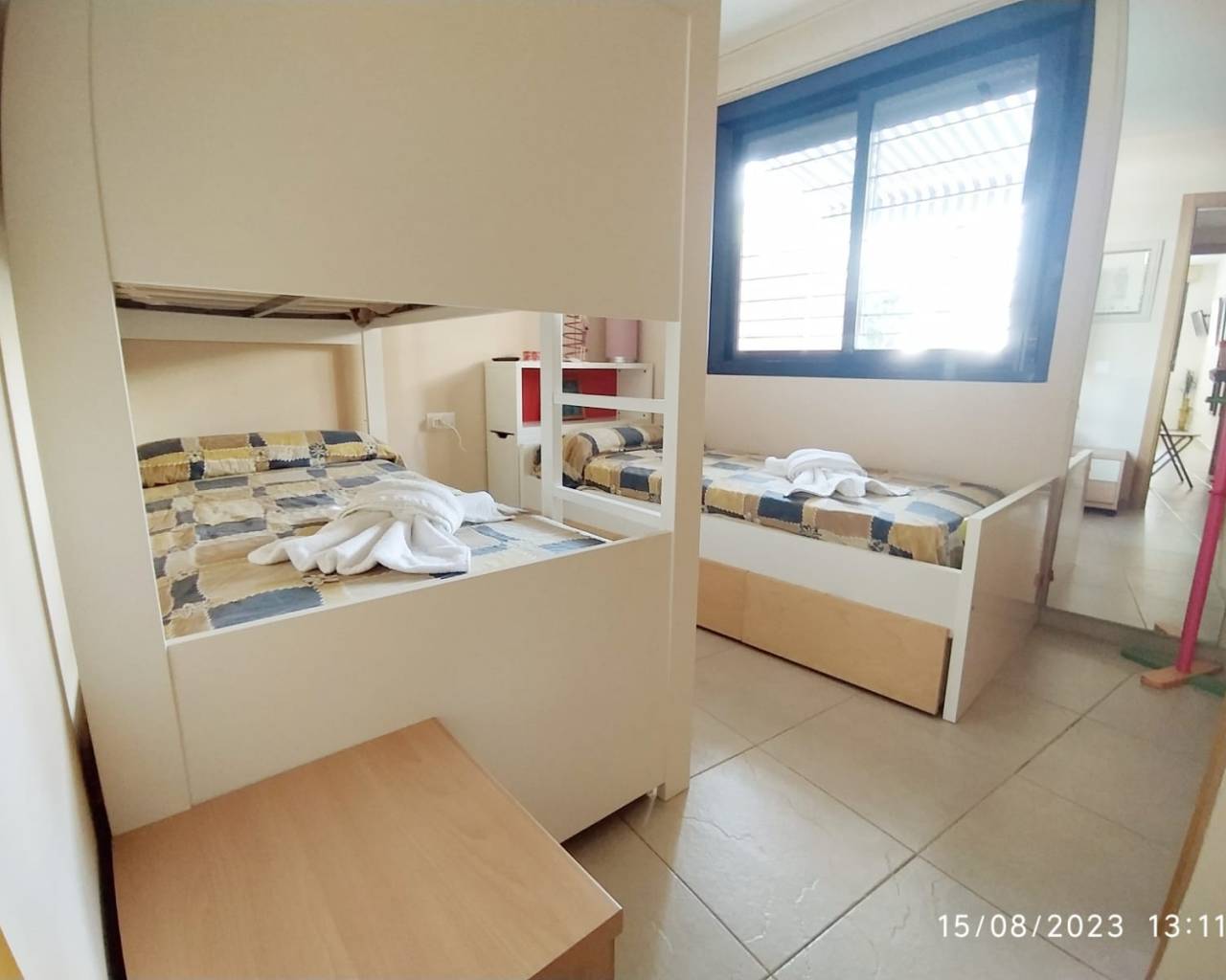 Sales - Apartment - Denia