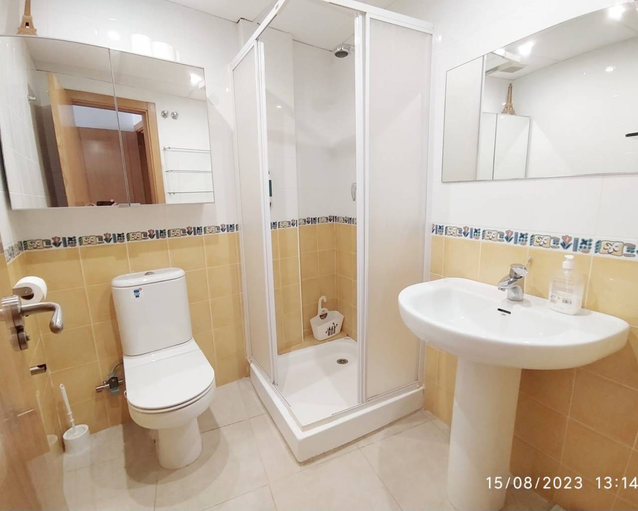 Sales - Apartment - Denia