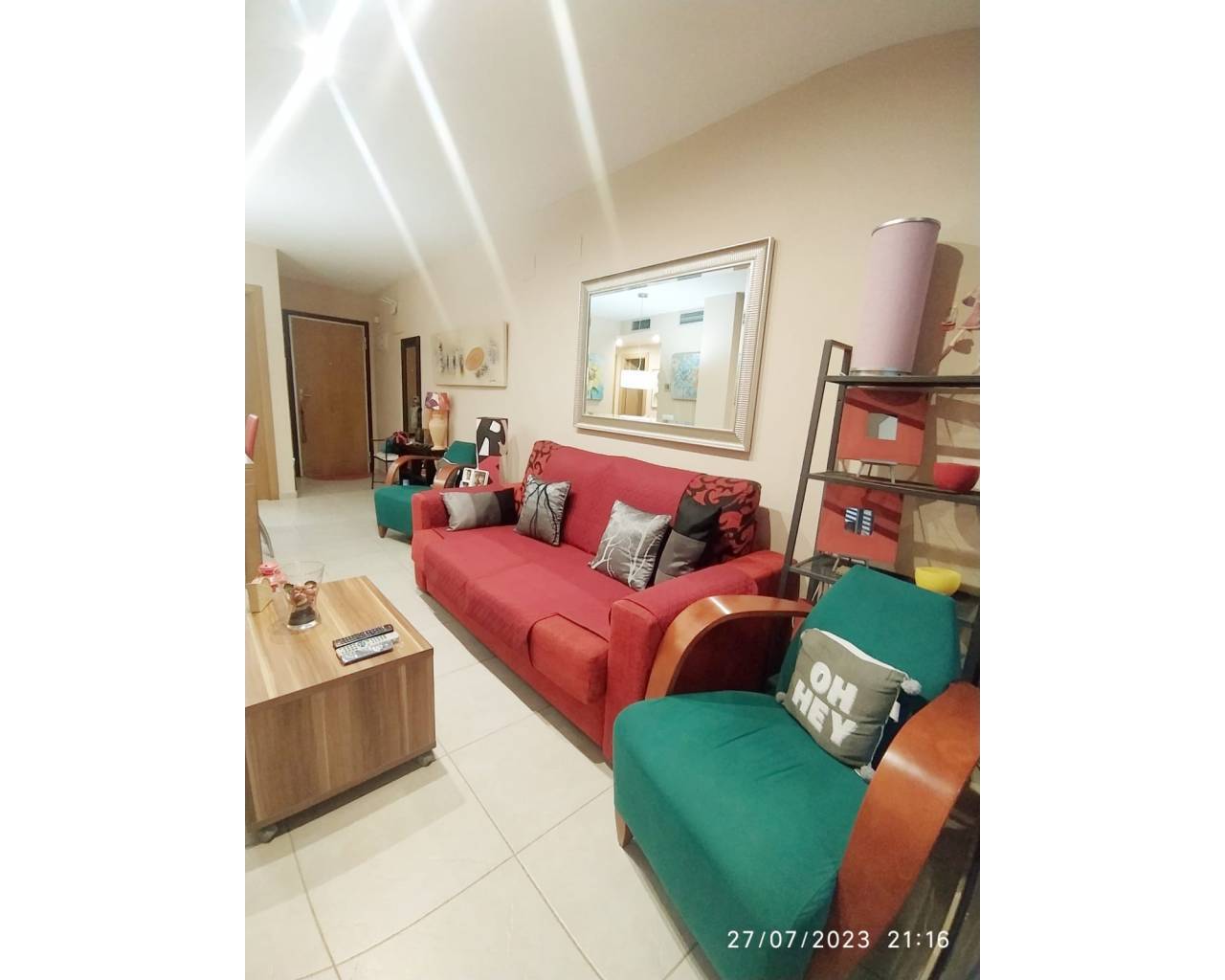 Sales - Apartment - Denia