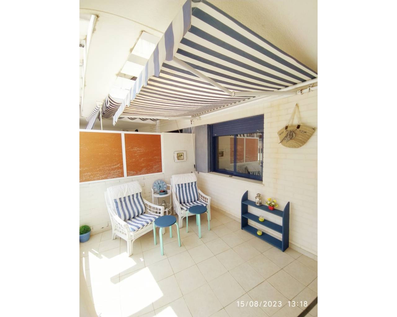 Sales - Apartment - Denia