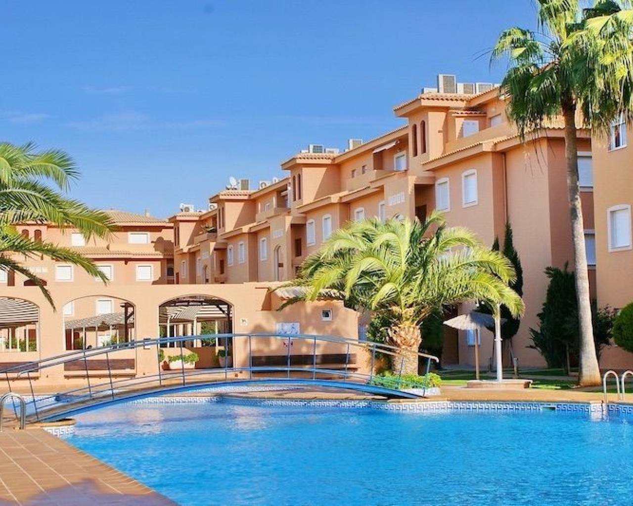 Sales - Apartment - Denia - Las marinas