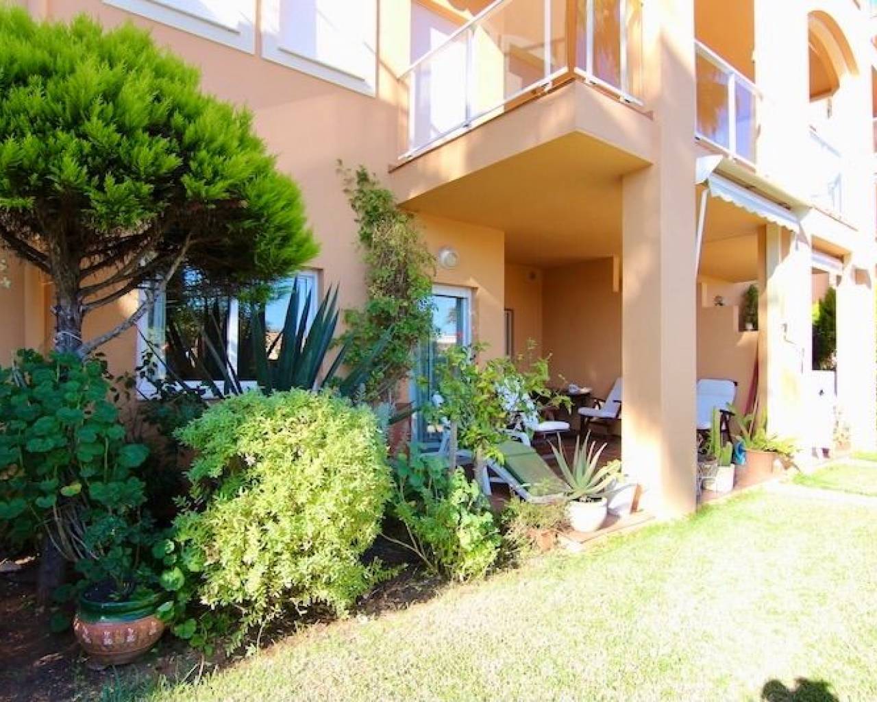 Sales - Apartment - Denia - Las marinas