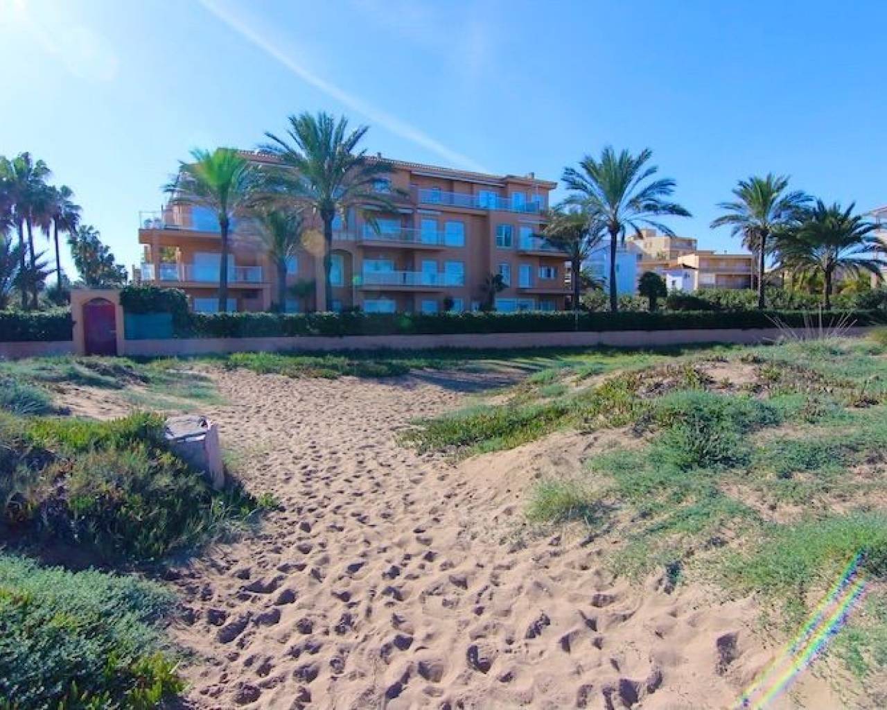 Sales - Apartment - Denia - Las marinas