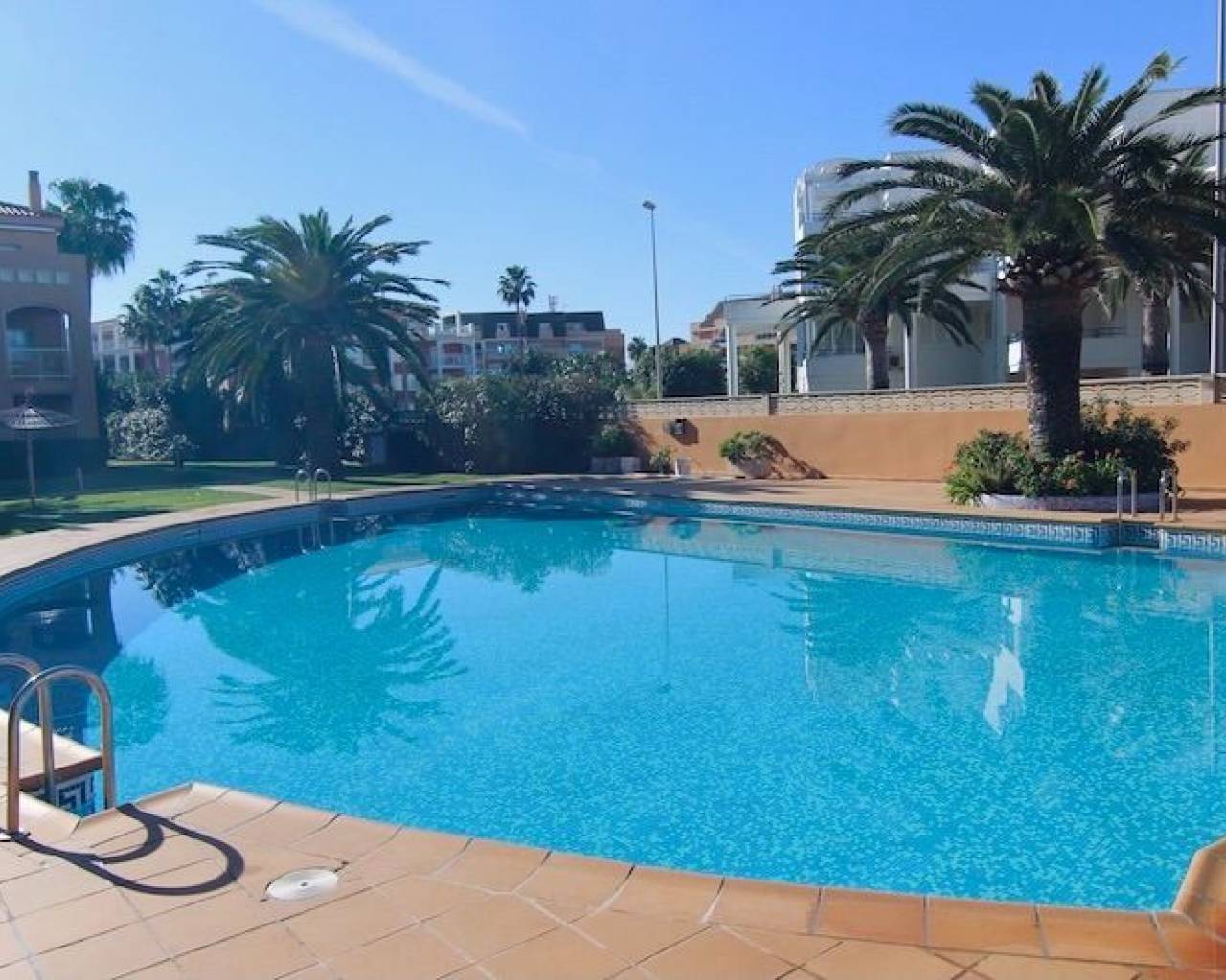 Sales - Apartment - Denia - Las marinas