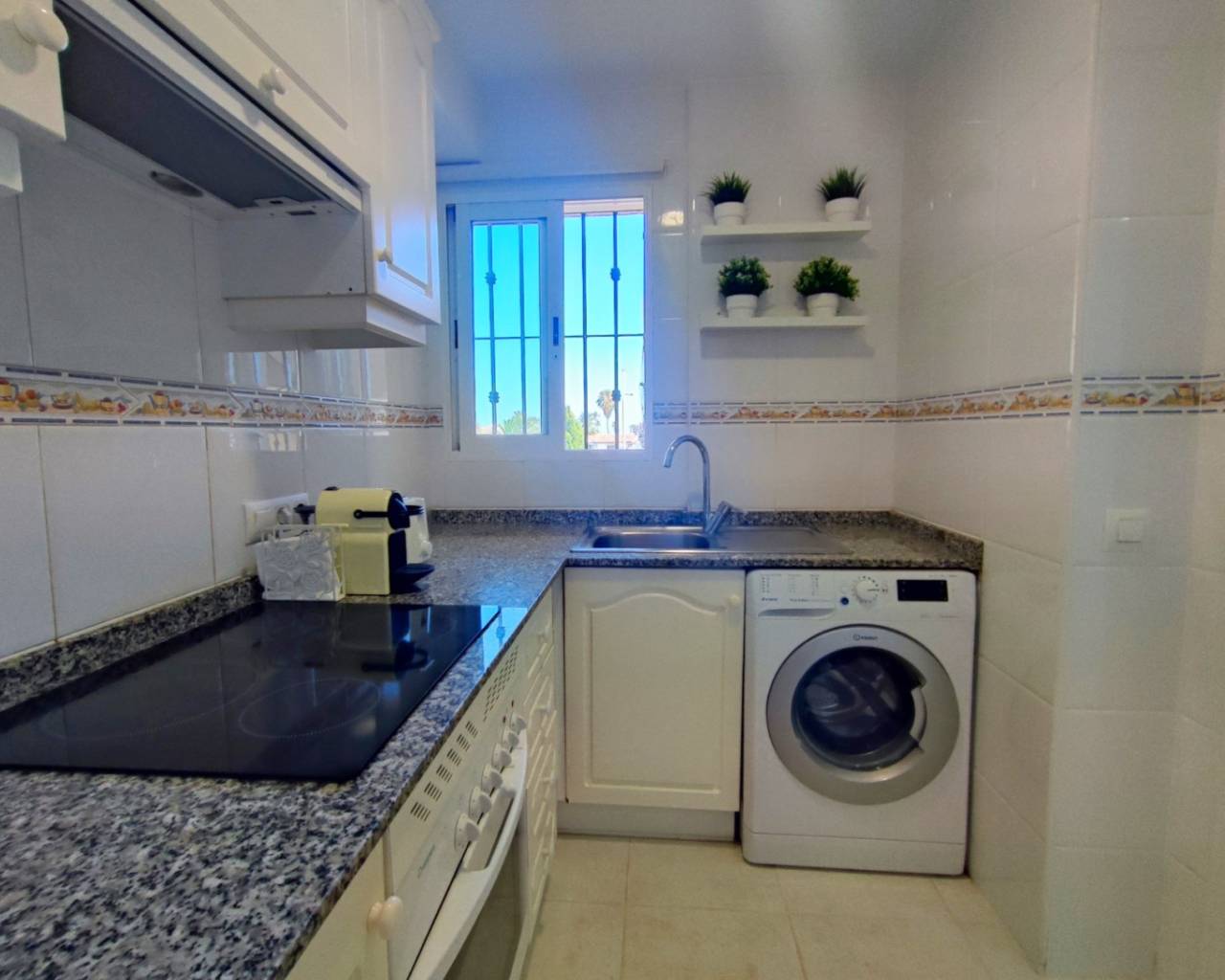 Sales - Apartment - Denia