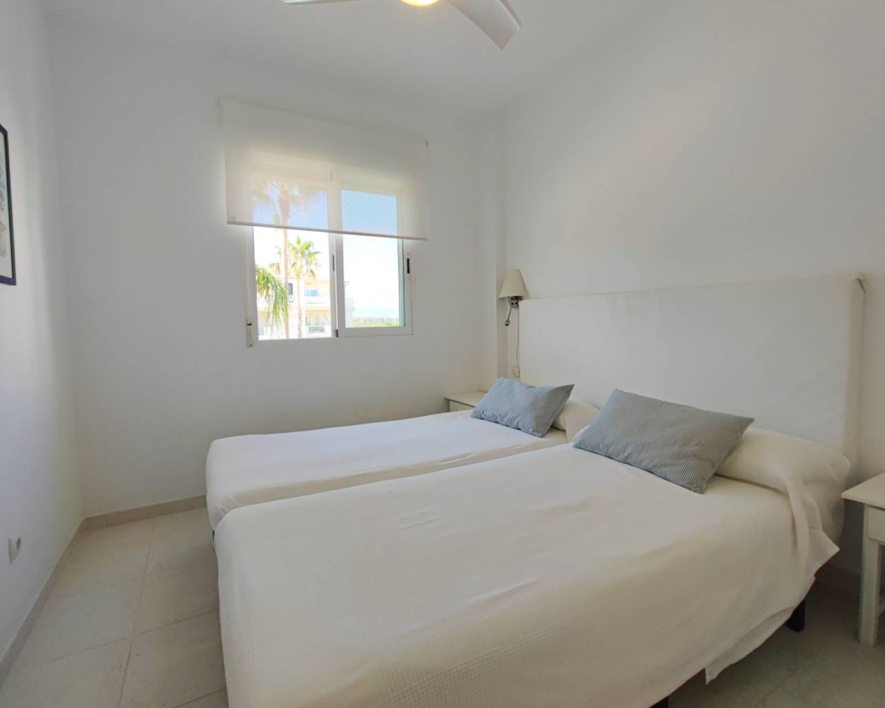 Sales - Apartment - Denia