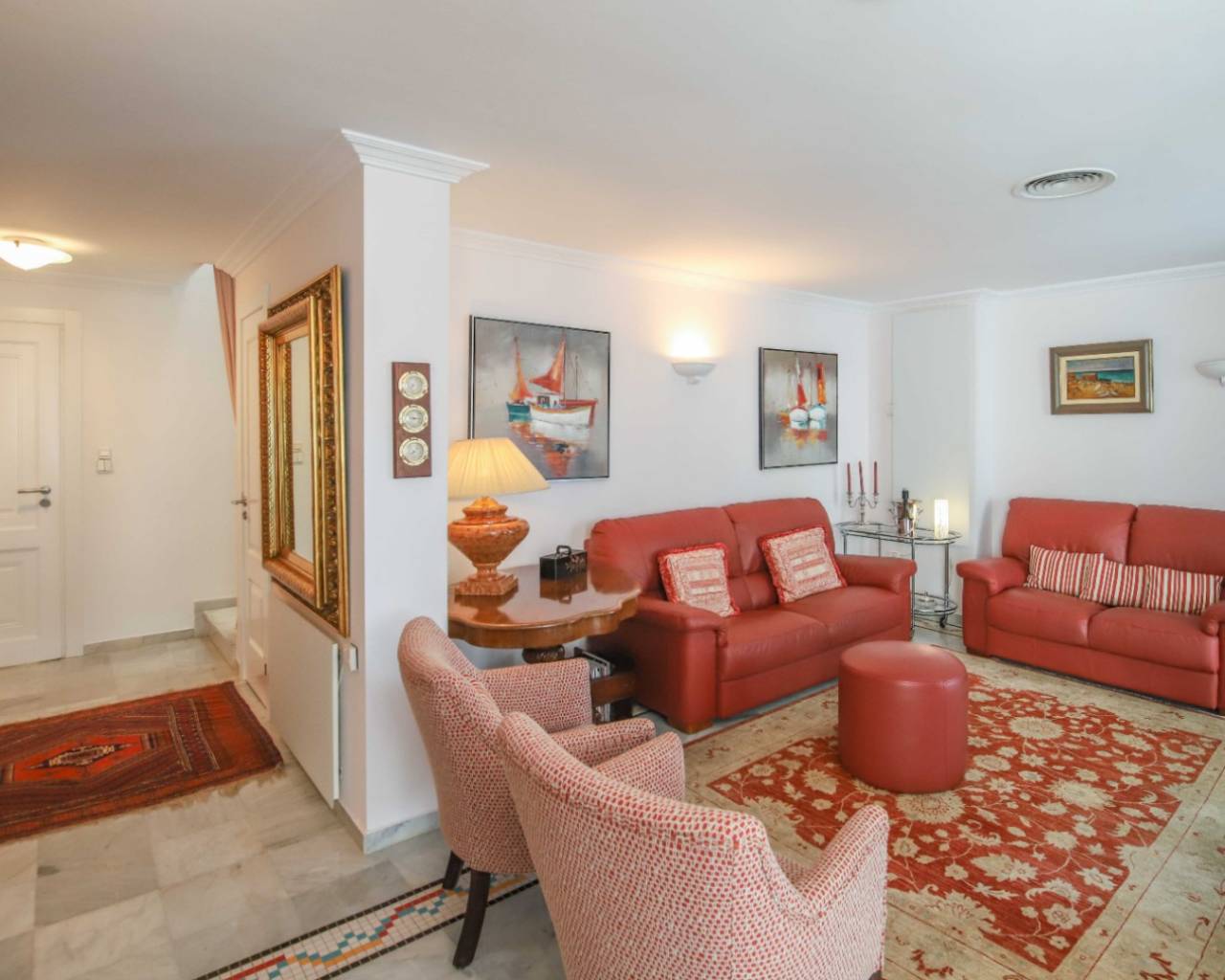 Sales - Apartment - Denia - Las marinas