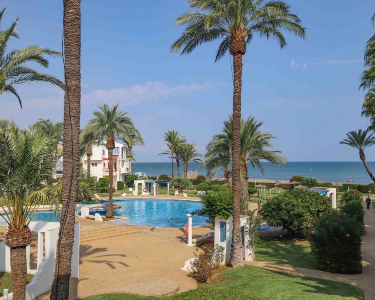 Sales - Apartment - Denia - Las marinas