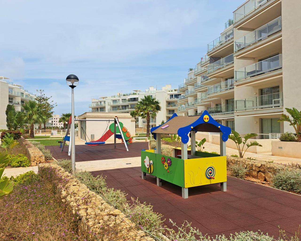 Sales - Apartment - Denia - Centro