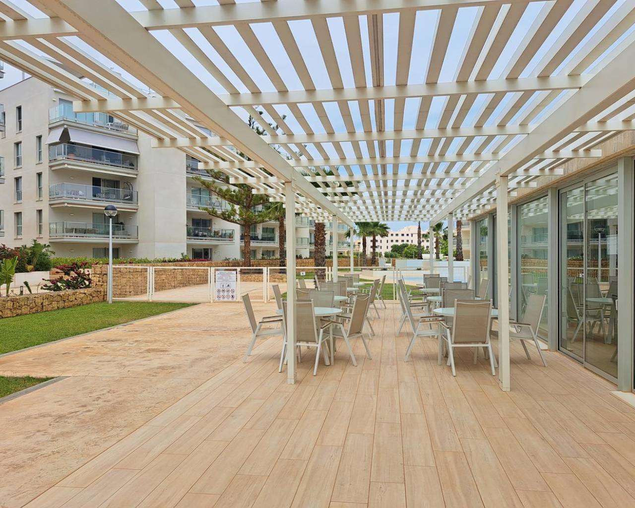 Sales - Apartment - Denia - Centro