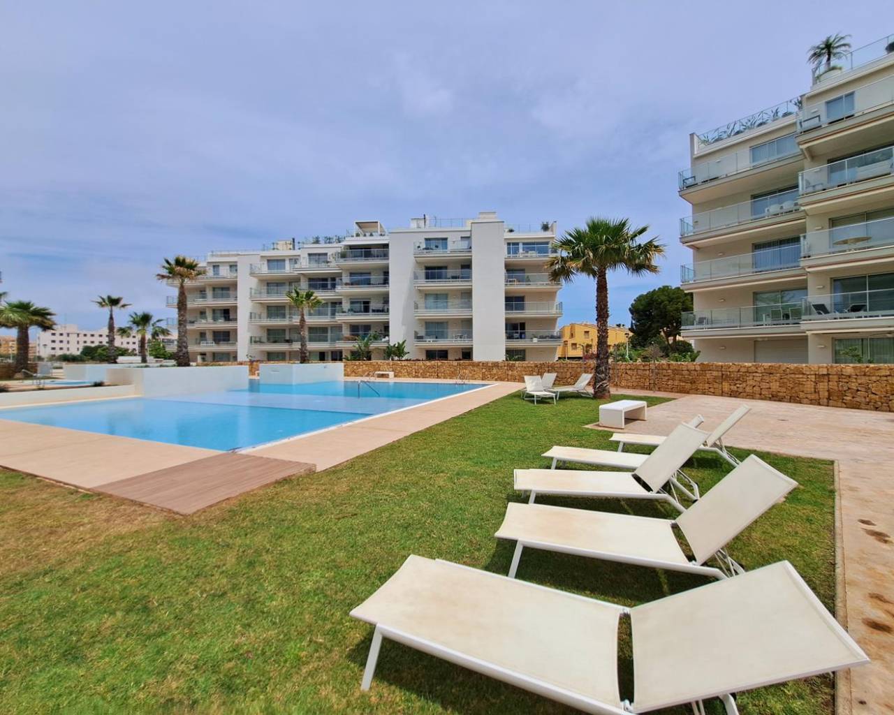 Sales - Apartment - Denia - Centro