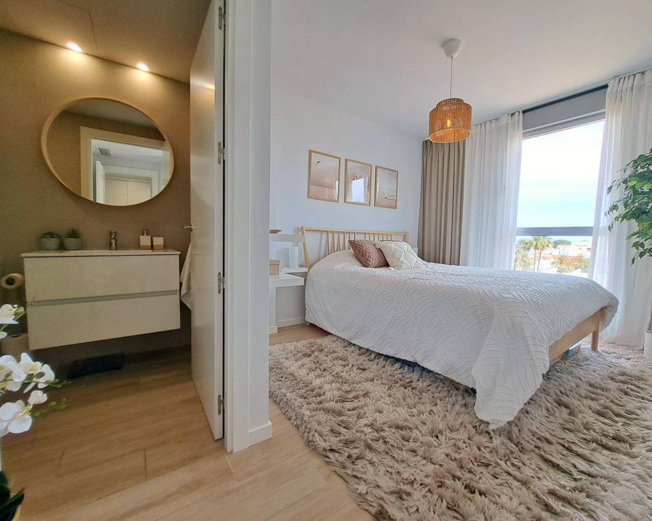 Sales - Apartment - Denia - Centro