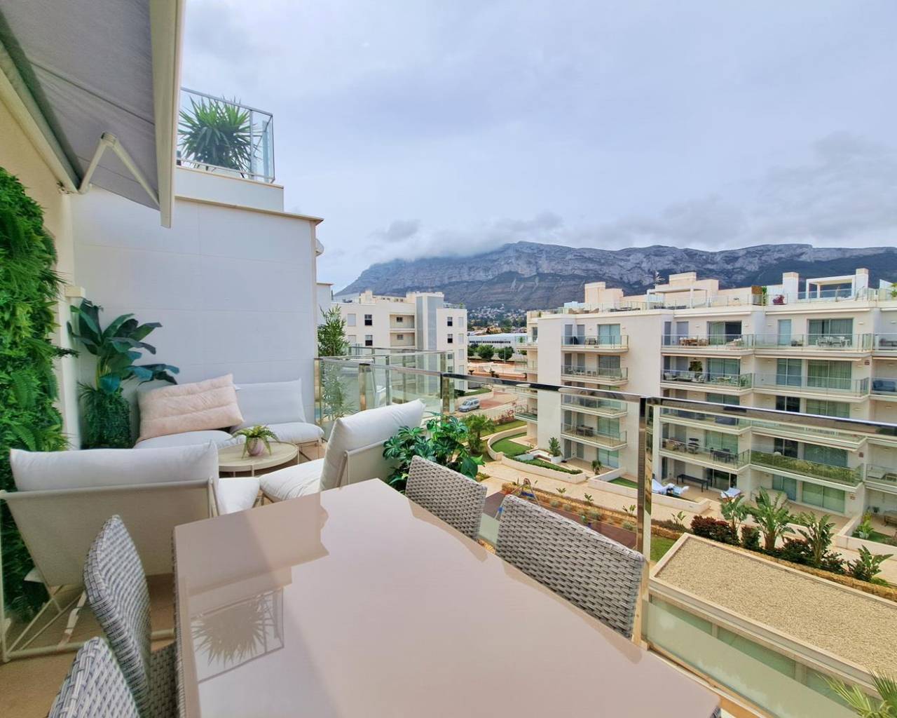 Sales - Apartment - Denia - Centro