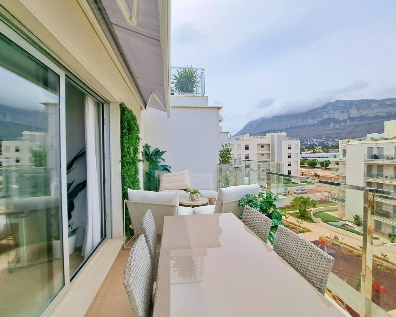 Sales - Apartment - Denia - Centro