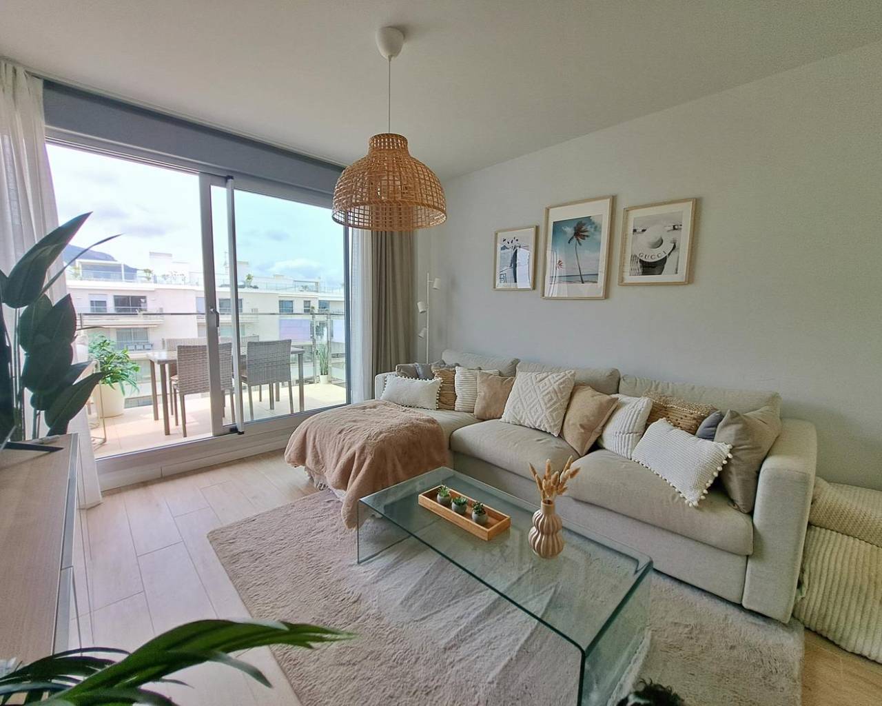 Sales - Apartment - Denia - Centro