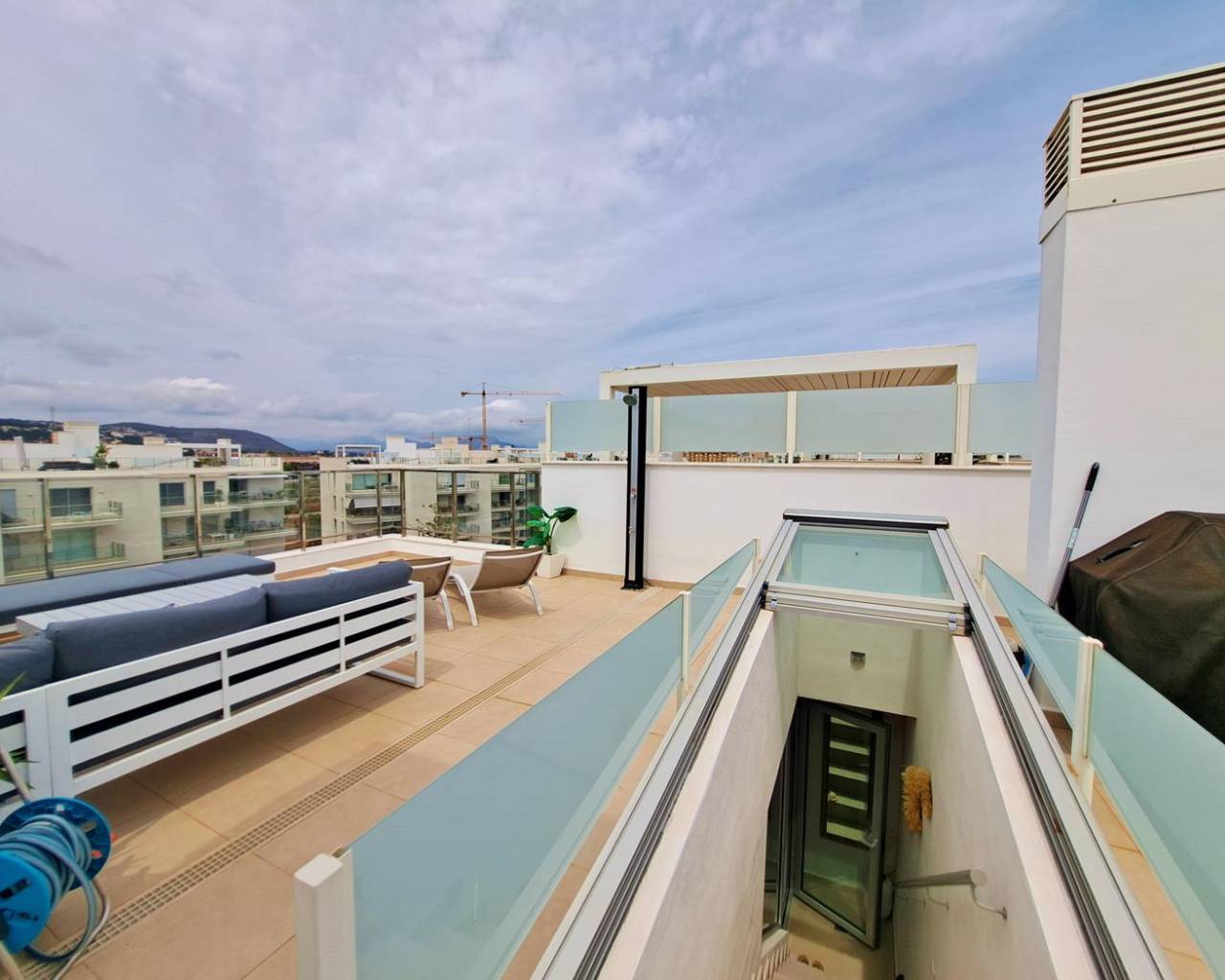 Sales - Apartment - Denia - Centro