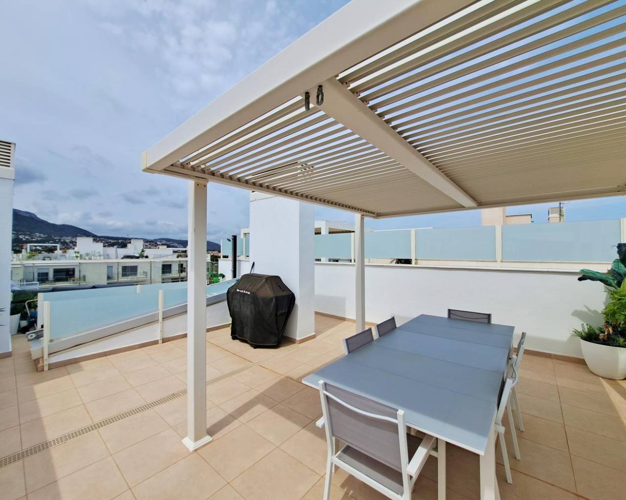 Sales - Apartment - Denia - Centro