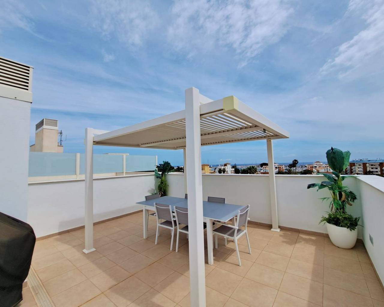 Sales - Apartment - Denia - Centro