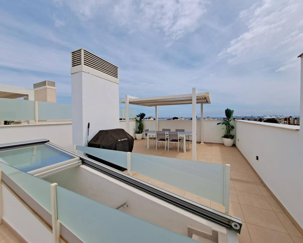 Sales - Apartment - Denia - Centro