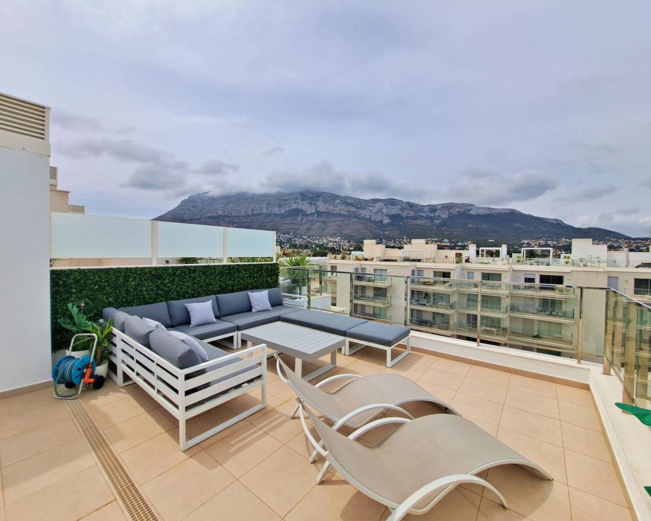 Sales - Apartment - Denia - Centro