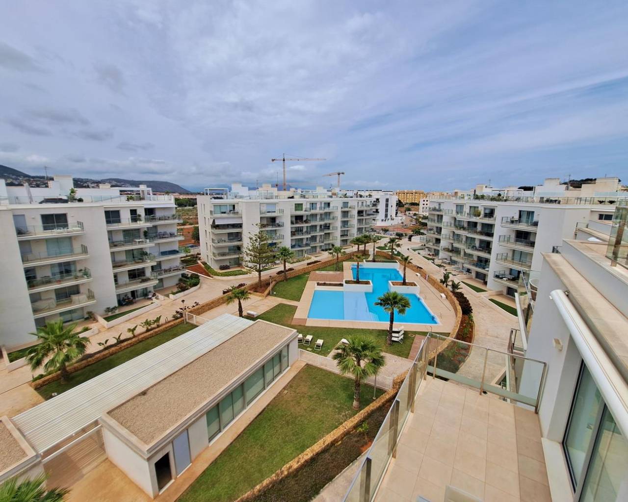 Sales - Apartment - Denia - Centro