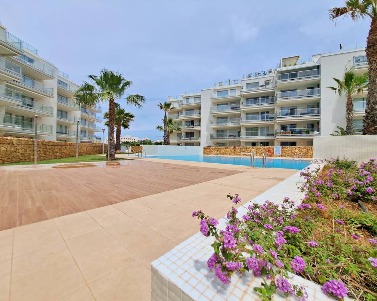 Sales - Apartment - Denia - Centro