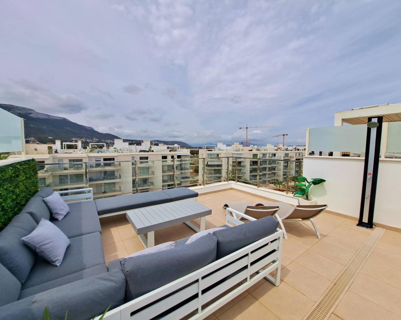 Sales - Apartment - Denia - Centro