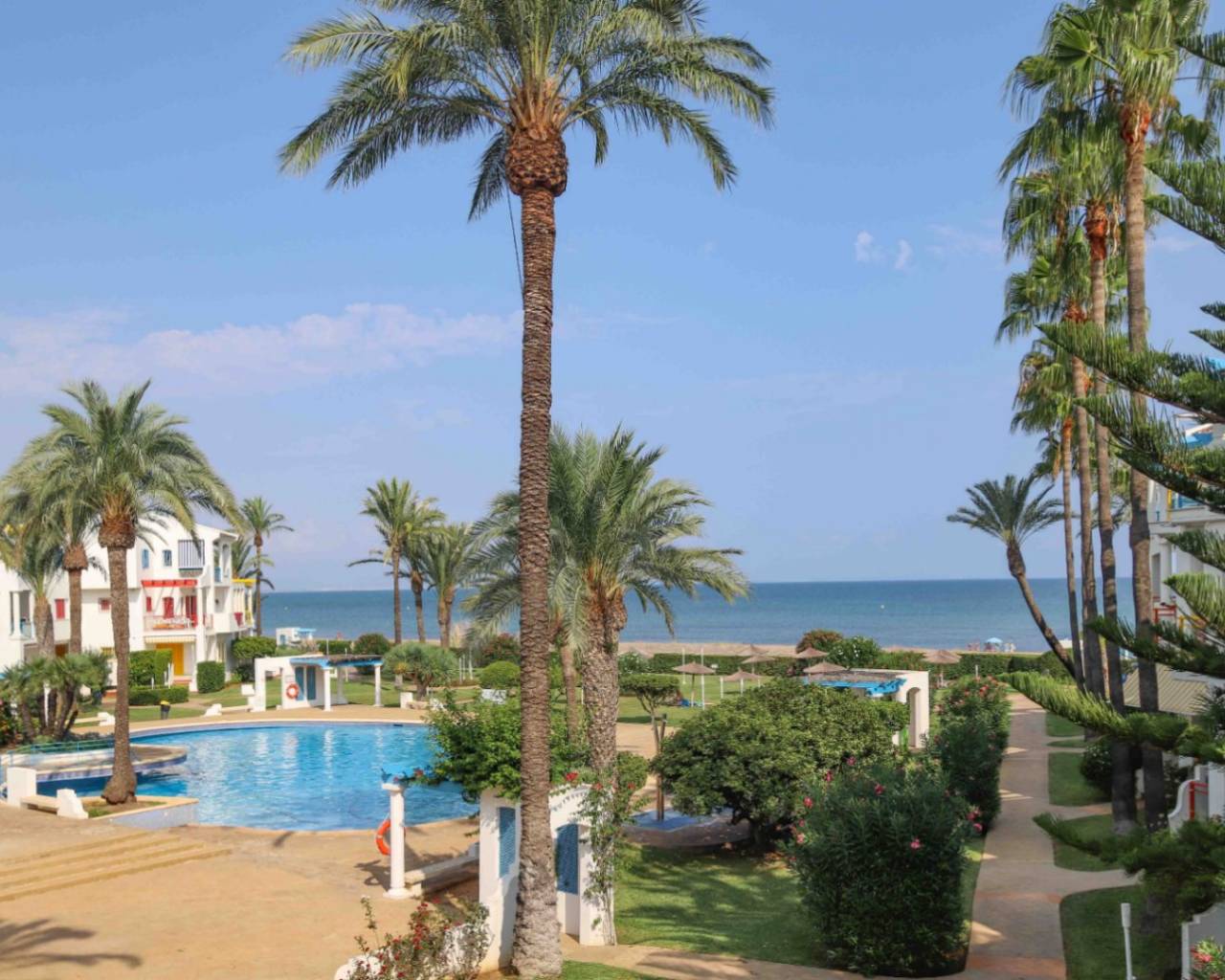 Sales - Apartment - Denia - Las marinas