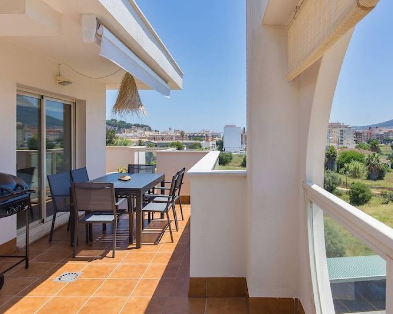 Sales - Apartment - Denia - Centro