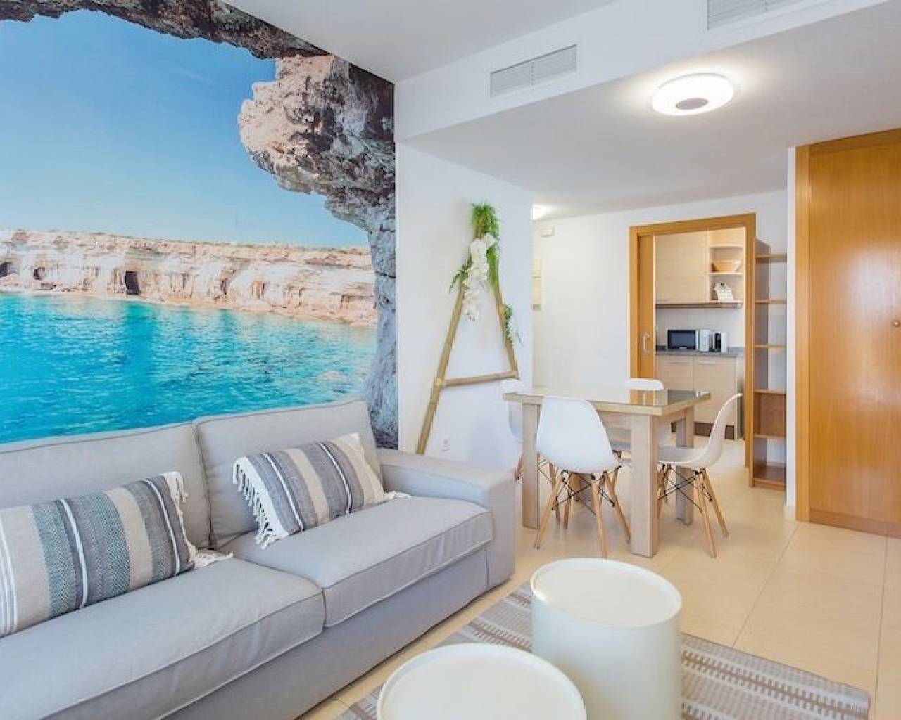 Sales - Apartment - Denia - Centro