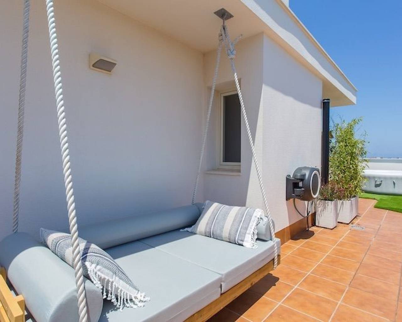 Sales - Apartment - Denia - Centro