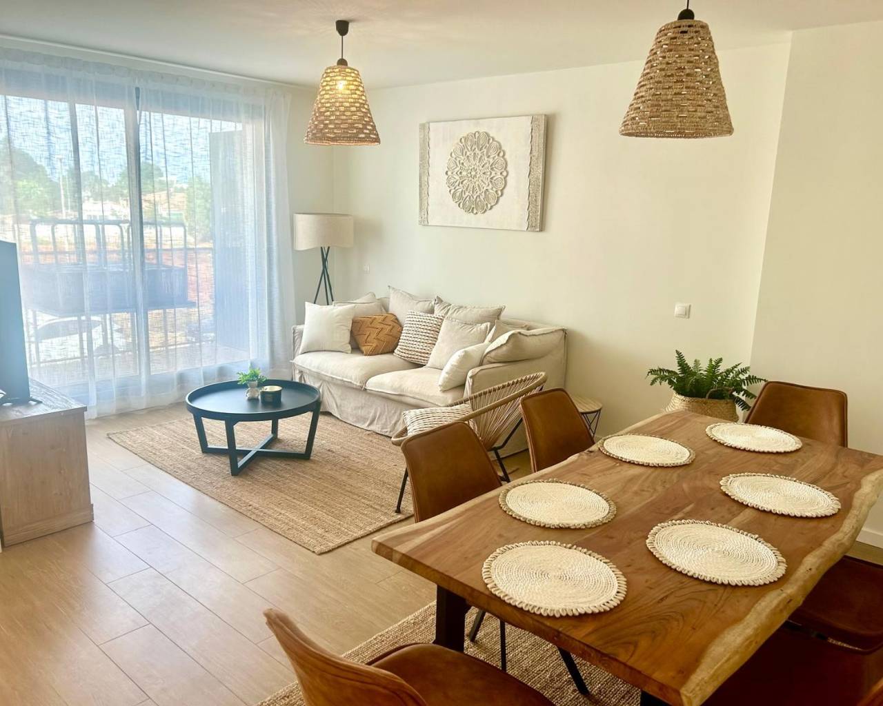 Sales - Apartment - Denia