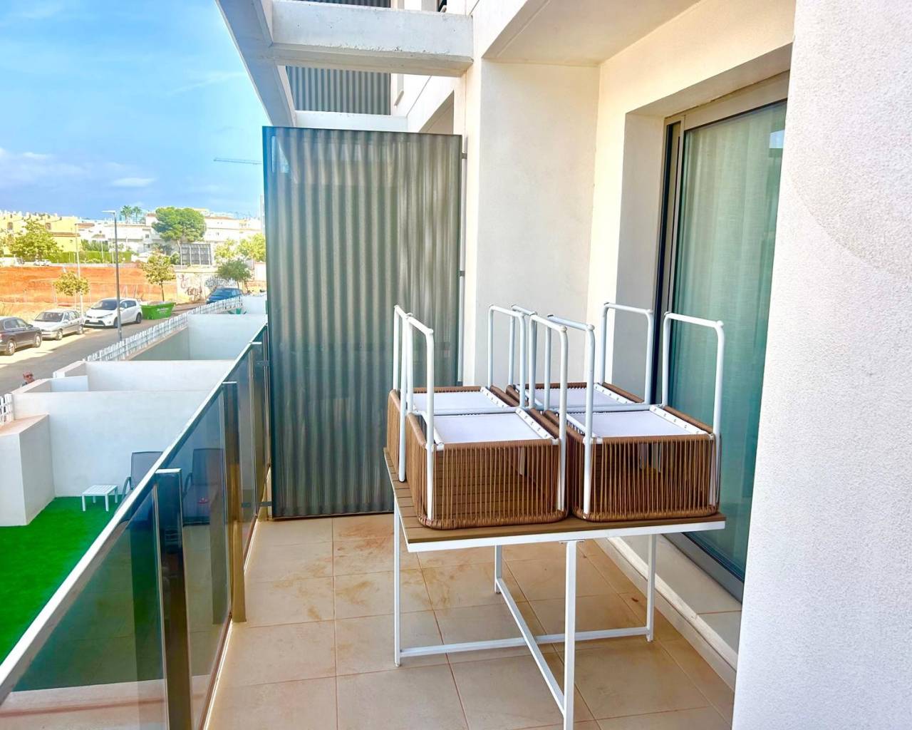 Sales - Apartment - Denia