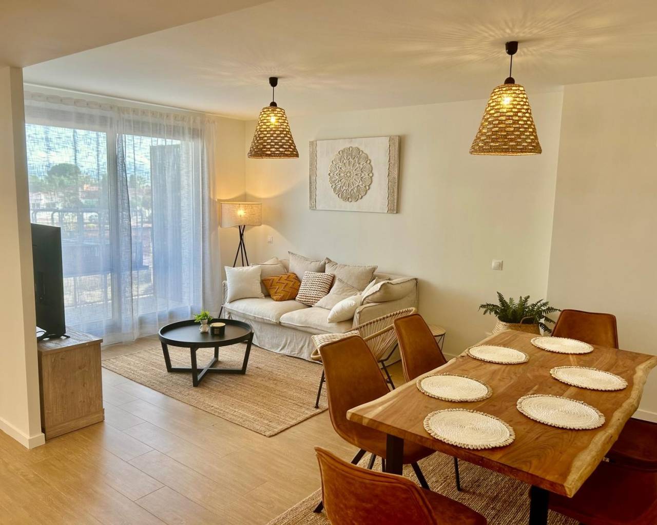 Sales - Apartment - Denia