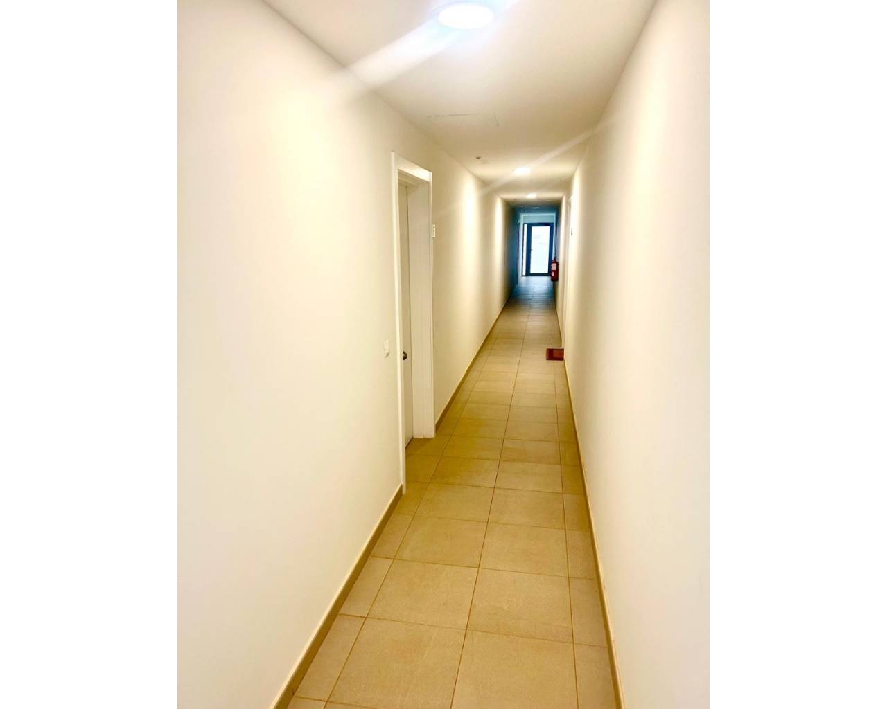 Sales - Apartment - Denia