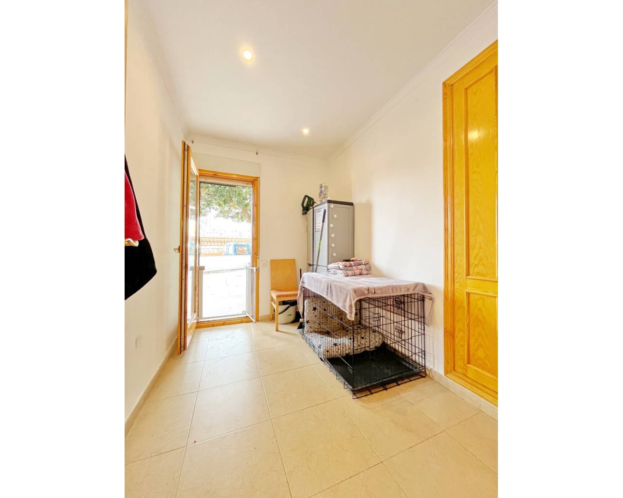 Sales - Apartment - Denia