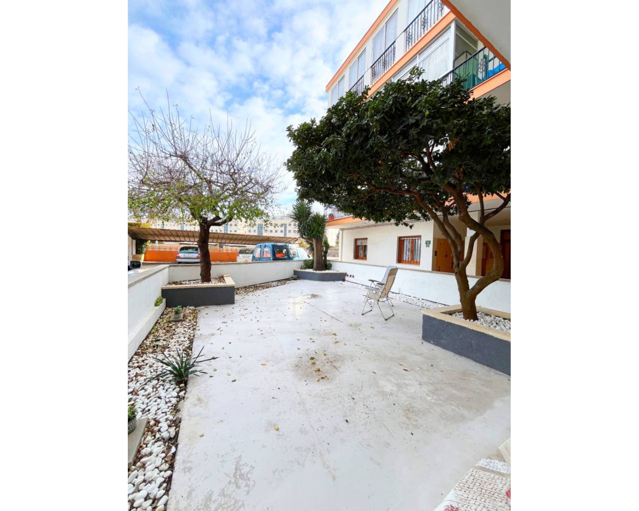 Sales - Apartment - Denia