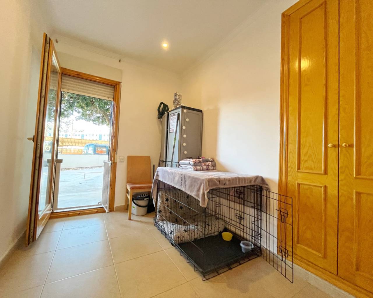 Sales - Apartment - Denia