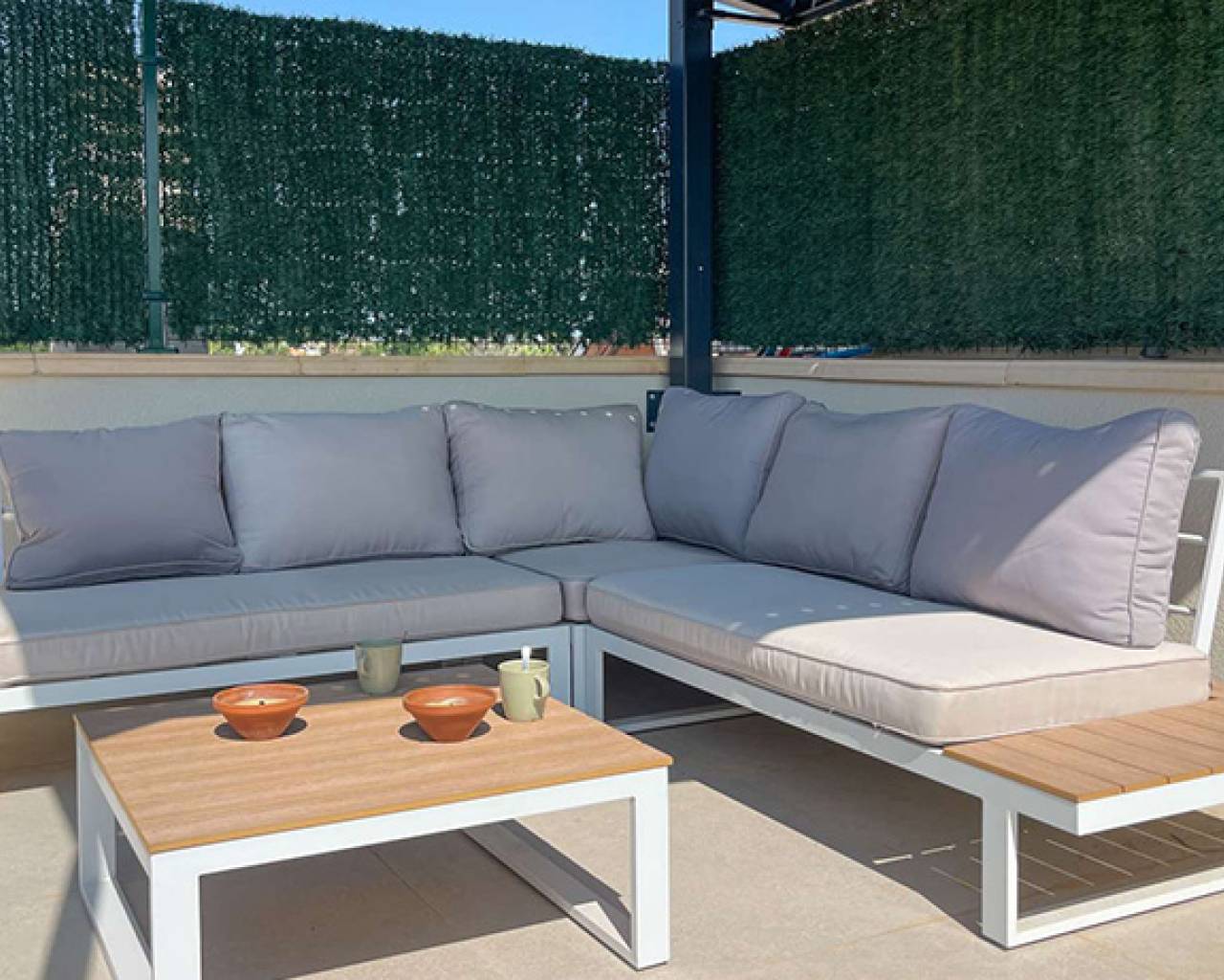 Sales - Apartment - Denia