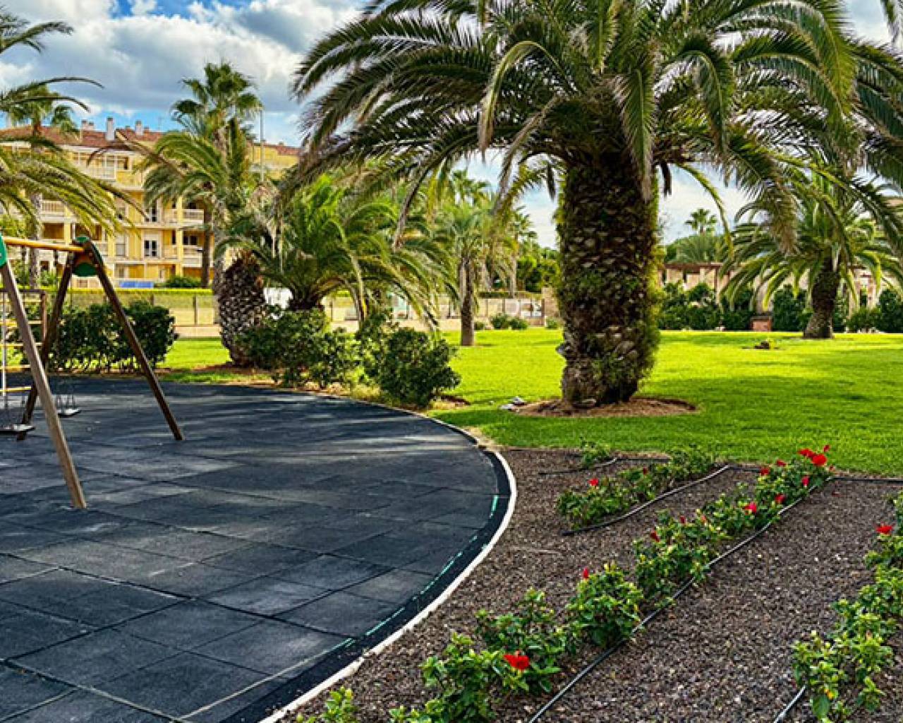 Sales - Apartment - Denia